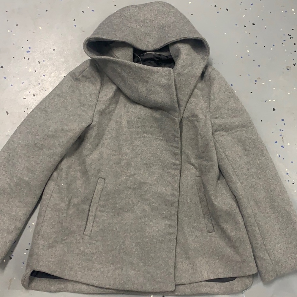 Zara jacket